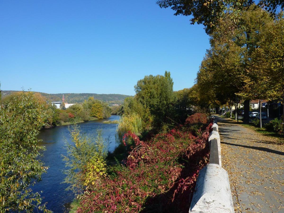 City Quartier Jena Exterior photo